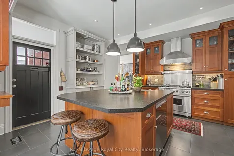 61 Cambridge Street Guelph ON N1H 2V1