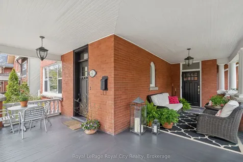 61 Cambridge Street Guelph ON N1H 2V1