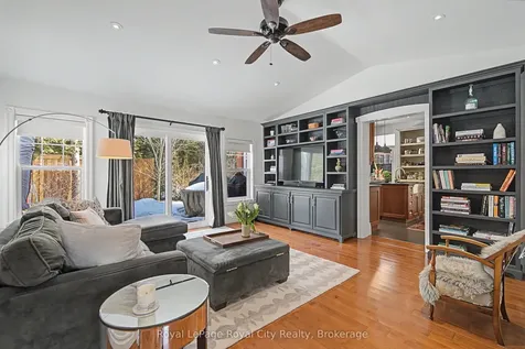 61 Cambridge Street Guelph ON N1H 2V1