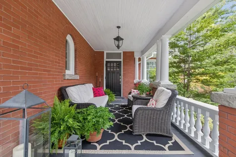 61 Cambridge Street Guelph ON N1H 2V1