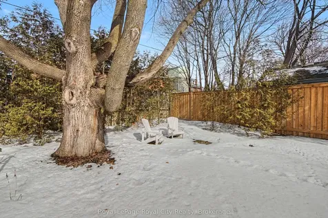 61 Cambridge Street Guelph ON N1H 2V1