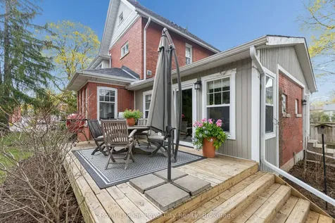 61 Cambridge Street Guelph ON N1H 2V1
