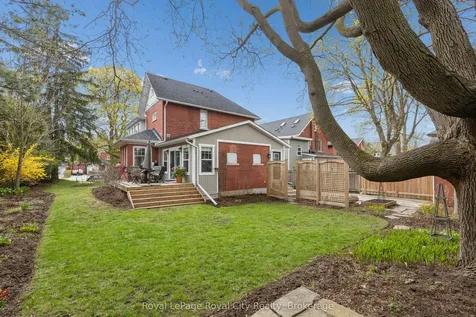 61 Cambridge Street Guelph ON N1H 2V1