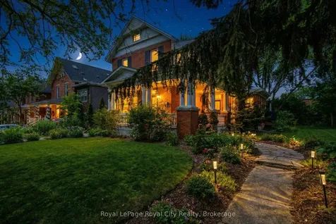 61 Cambridge Street Guelph ON N1H 2V1