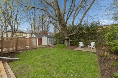 61 Cambridge Street Guelph ON N1H 2V1