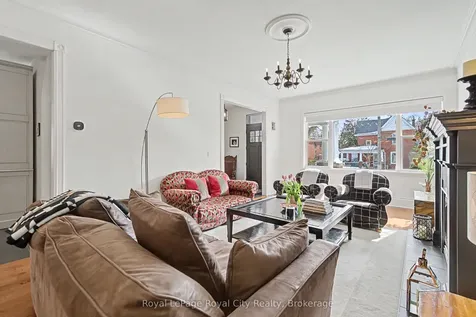 61 Cambridge Street Guelph ON N1H 2V1