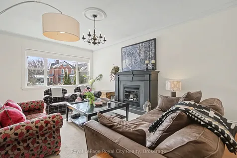 61 Cambridge Street Guelph ON N1H 2V1