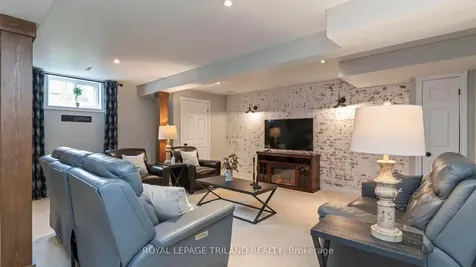 9 Heritage Place Middlesex Centre ON N0M 2A0