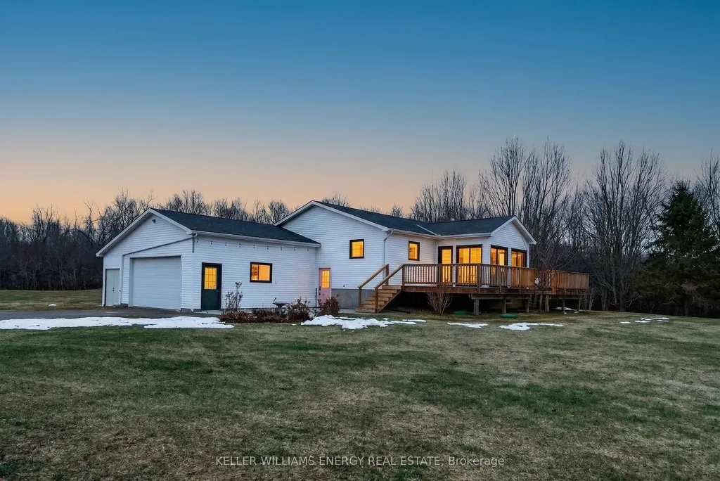 300 Hubbs Creek Road Prince Edward County ON K0K 3L0