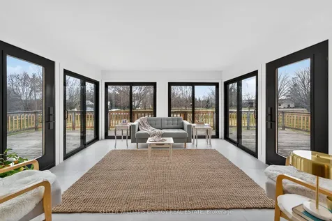 300 Hubbs Creek Road Prince Edward County ON K0K 3L0
