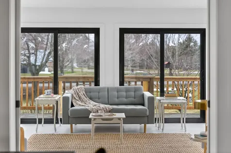 300 Hubbs Creek Road Prince Edward County ON K0K 3L0