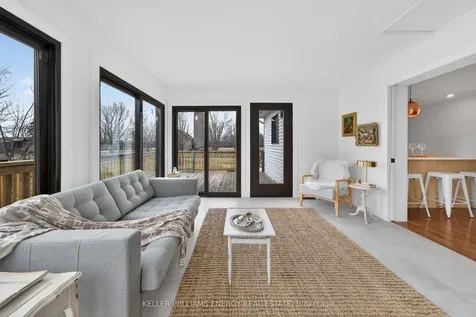 300 Hubbs Creek Road Prince Edward County ON K0K 3L0