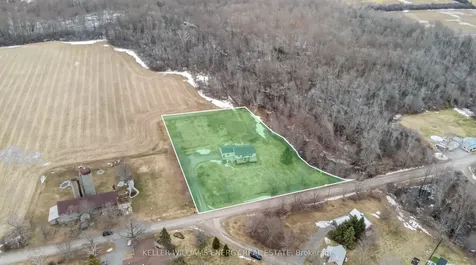300 Hubbs Creek Road Prince Edward County ON K0K 3L0