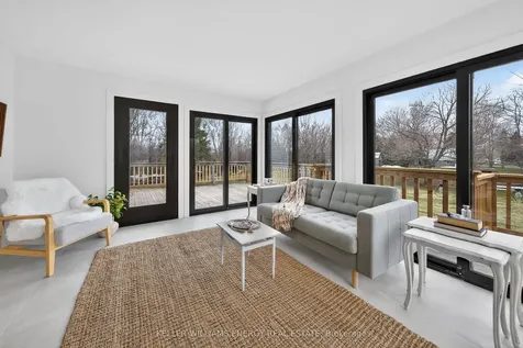 300 Hubbs Creek Road Prince Edward County ON K0K 3L0