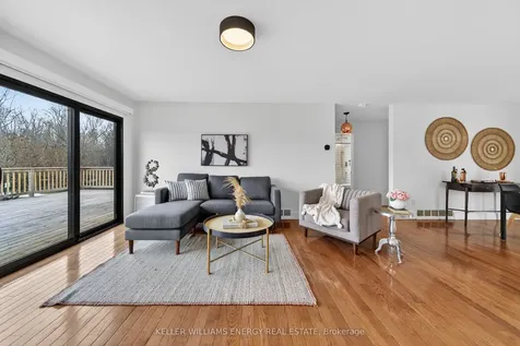 300 Hubbs Creek Road Prince Edward County ON K0K 3L0