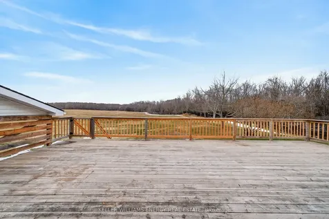 300 Hubbs Creek Road Prince Edward County ON K0K 3L0
