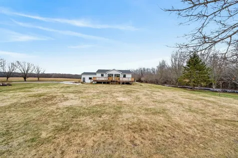 300 Hubbs Creek Road Prince Edward County ON K0K 3L0
