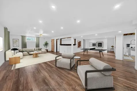 300 Hubbs Creek Road Prince Edward County ON K0K 3L0