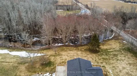 300 Hubbs Creek Road Prince Edward County ON K0K 3L0