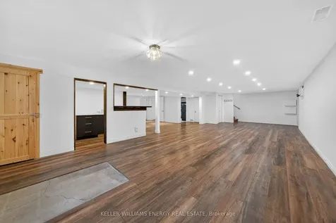 300 Hubbs Creek Road Prince Edward County ON K0K 3L0