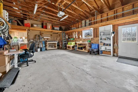 300 Hubbs Creek Road Prince Edward County ON K0K 3L0