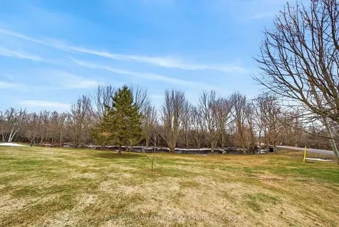 300 Hubbs Creek Road Prince Edward County ON K0K 3L0