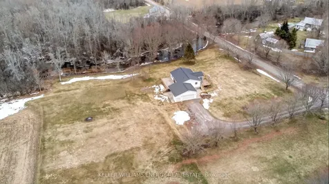 300 Hubbs Creek Road Prince Edward County ON K0K 3L0