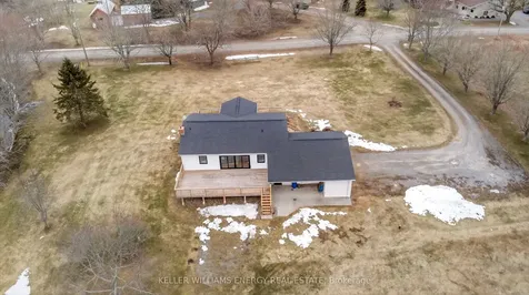 300 Hubbs Creek Road Prince Edward County ON K0K 3L0
