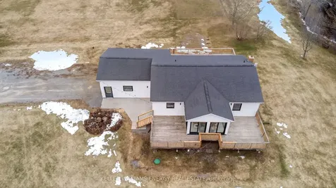300 Hubbs Creek Road Prince Edward County ON K0K 3L0