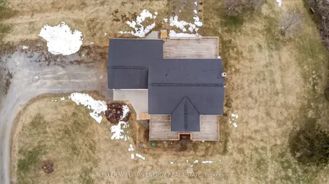 300 Hubbs Creek Road Prince Edward County ON K0K 3L0