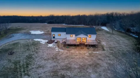 300 Hubbs Creek Road Prince Edward County ON K0K 3L0