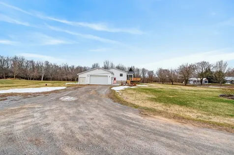 300 Hubbs Creek Road Prince Edward County ON K0K 3L0