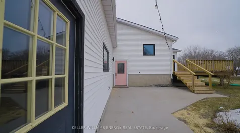 300 Hubbs Creek Road Prince Edward County ON K0K 3L0