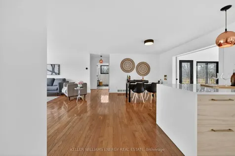 300 Hubbs Creek Road Prince Edward County ON K0K 3L0