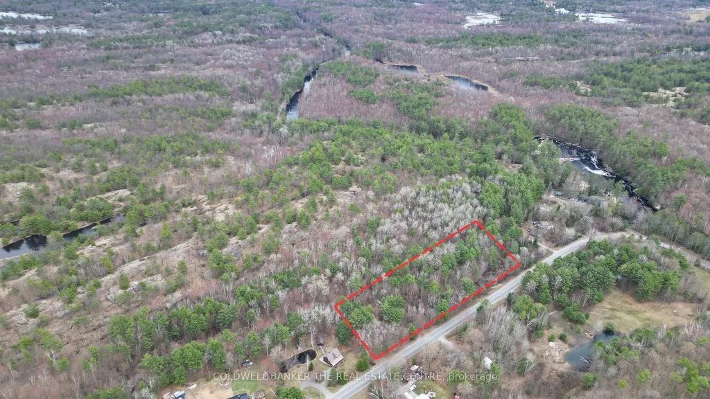 2493 Housey's Rapids Road Kawartha Lakes ON L0K 2B0