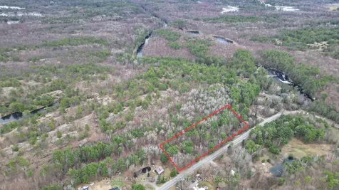 2493 Housey's Rapids Road Kawartha Lakes ON L0K 2B0
