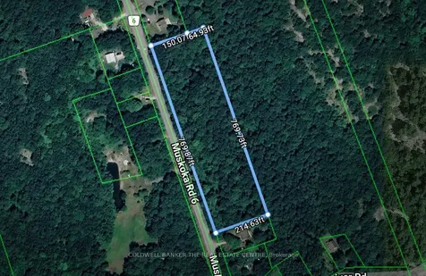 2493 Housey's Rapids Road Kawartha Lakes ON L0K 2B0