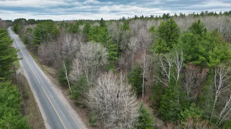 2493 Housey's Rapids Road Kawartha Lakes ON L0K 2B0