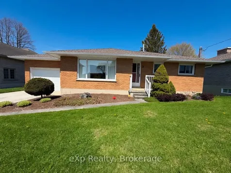 3 Dietz Street South Bruce ON N0G 2J0