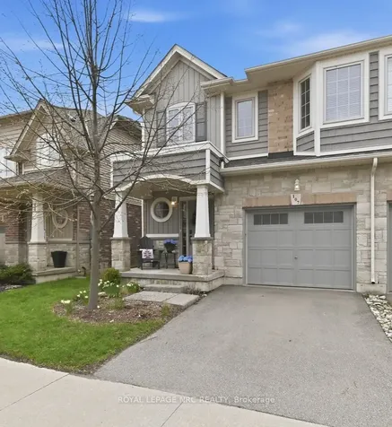 107 Dunrobin Lane Grimsby ON L3M 4E8