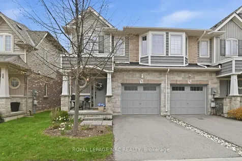 107 Dunrobin Lane Grimsby ON L3M 4E8