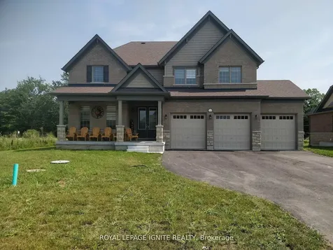 73 Summer Breeze Drive Quinte West ON K0K 1L0