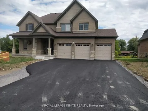 73 Summer Breeze Drive Quinte West ON K0K 1L0