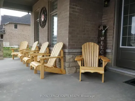 73 Summer Breeze Drive Quinte West ON K0K 1L0