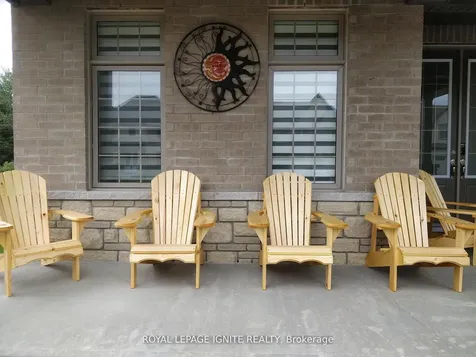 73 Summer Breeze Drive Quinte West ON K0K 1L0