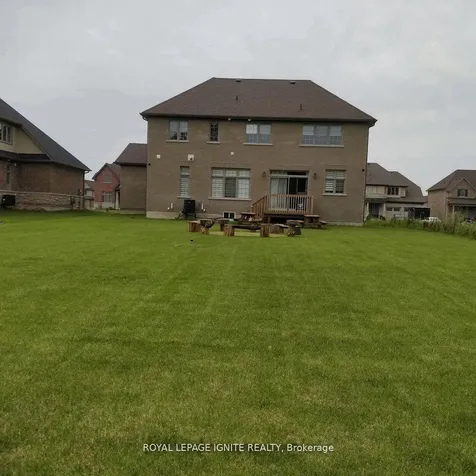 73 Summer Breeze Drive Quinte West ON K0K 1L0