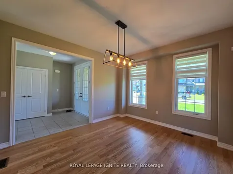 73 Summer Breeze Drive Quinte West ON K0K 1L0