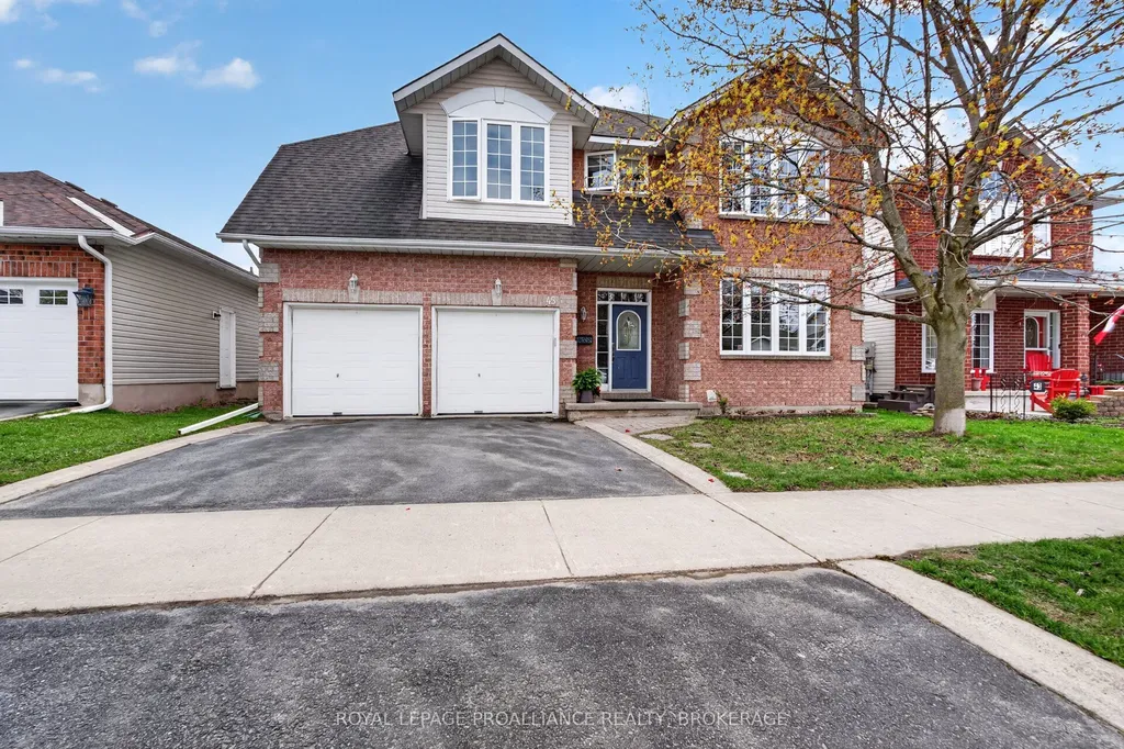 45 Biscayne Street Kingston ON K7K 7J9