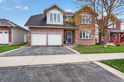 45 Biscayne Street Kingston ON K7K 7J9