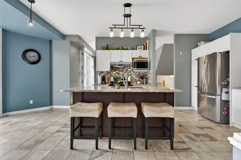 45 Biscayne Street Kingston ON K7K 7J9